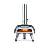 Ooni - Karu 2 - Multi - Combustible - BBQ Québec