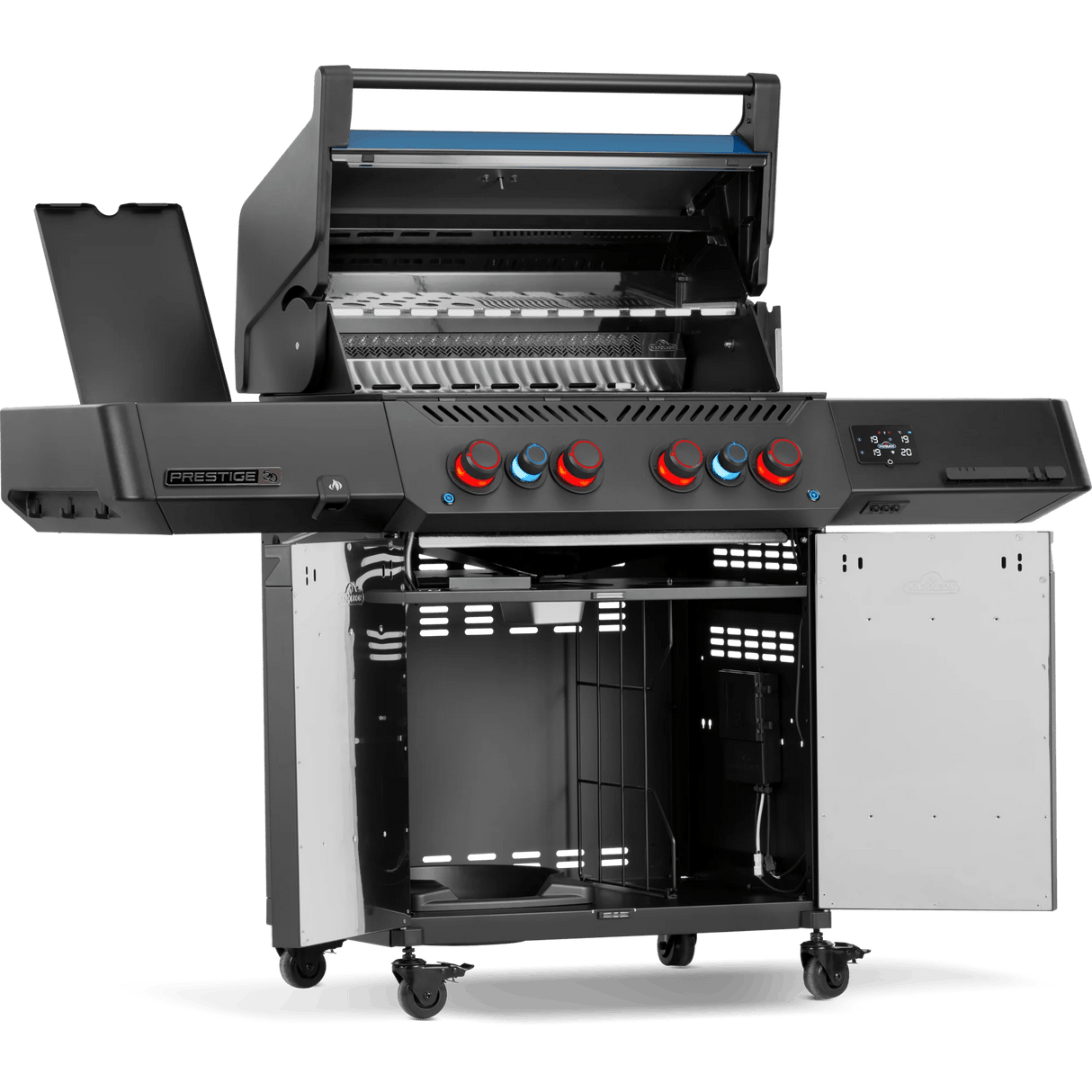 P500VXRSIBPK - PHM - 50 - Napoleon - Prestige Phantom 50e - LP - BBQ Québec