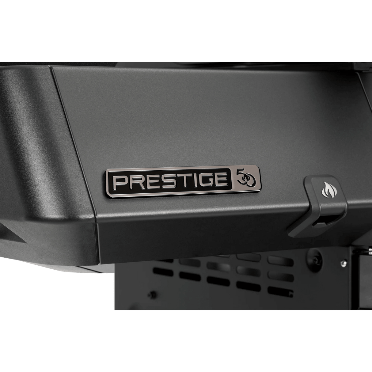 P500VXRSIBPK - PHM - 50 - Napoleon - Prestige Phantom 50e - LP - BBQ Québec