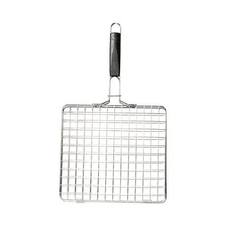 Panier à griller tout usage Steven Raichlen - BBQ Québec