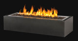 Patioflame linéaire - GPFL48MHP - BBQ Québec