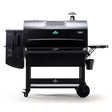 Peak Prime 2.0 - GMG - Smoker 36" Peak 2.0 WiFi - BBQ Québec
