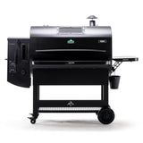 Peak Prime 2.0 - GMG - Smoker 36" Peak 2.0 WiFi - BBQ Québec