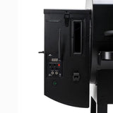 Peak Prime 2.0 - GMG - Smoker 36" Peak 2.0 WiFi - BBQ Québec