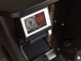 PG24SSG - Stainless SG 24 Pellet Grill - BBQ Québec