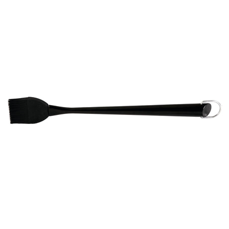 Pinceau BBQ Experts edition Noir Stainless - BBQ Québec