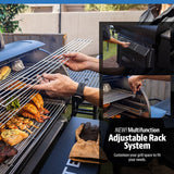 Pit Boss Competition Series Titan Wood Pellet Grill - 11075 - PB1600CST - BBQ Québec