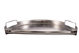 Plancha 21" en Demi - Lune - DD2301 - BBQ Québec