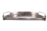 Plancha 21" en Demi - Lune - DD2301 - BBQ Québec