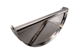 Plancha 21" en Demi - Lune - DD2301 - BBQ Québec