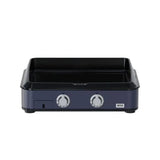 PLANCHA ENOSIGN 65 BLUE NAVY - BBQ Québec