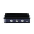 PLANCHA ENOSIGN 80 BLUE NAVY - BBQ Québec
