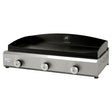 PLEA375ICAN - Plancha Amalia 375 inox LP - BBQ Québec