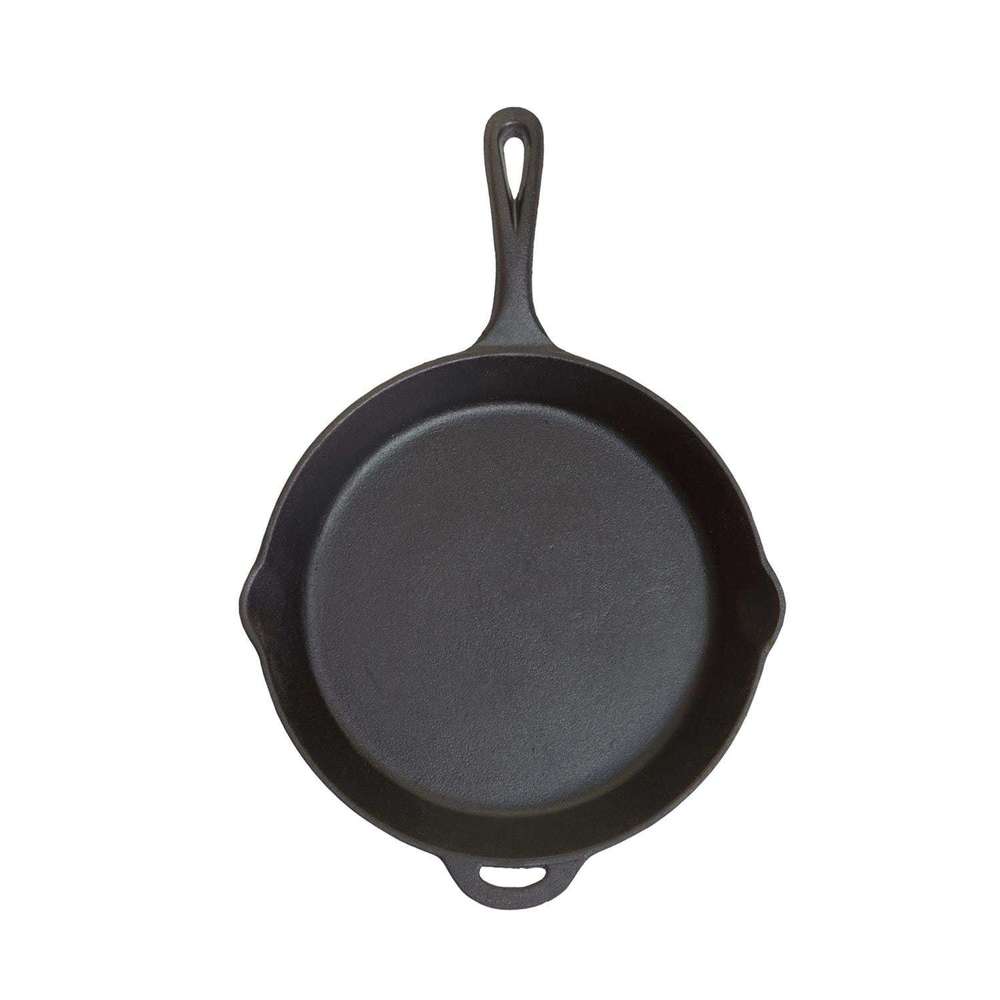 Poêle en fonte texturé Camp Chef - BBQ Québec