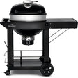 PRO22K - CART - 3 - Napoleon Charbon sur chariot - BBQ Québec