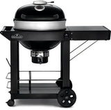 PRO22K - CART - 3 - Napoleon Charbon sur chariot - BBQ Québec