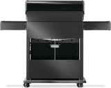 R525PK - 2 - Rogue 525 Propane Noir - BBQ Québec
