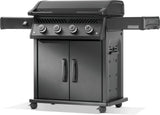 RP30FTPK - PHM - Plancha Napoleon - Rogue® PRO Phantom 30 Rust - Resistant Griddle - BBQ Québec