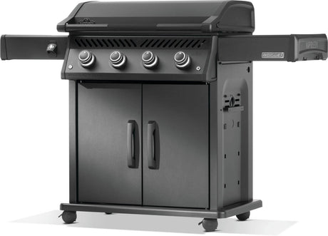 RP30FTPK - PHM - Plancha Napoleon - Rogue® PRO Phantom 30 Rust - Resistant Griddle - BBQ Québec