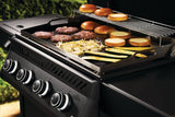 RP30FTPK - PHM - Plancha Napoleon - Rogue® PRO Phantom 30 Rust - Resistant Griddle - BBQ Québec