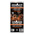Sac AZip Paquet de 12 sacs - BBQ Québec