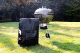 Sac de rangement BBQ Québec - DD2302 - BBQ Québec