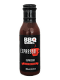 Sauce BBQ Québec Expresso - BBQ Québec