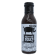 Sauce BBQ What the Pork ? - BBQ Québec