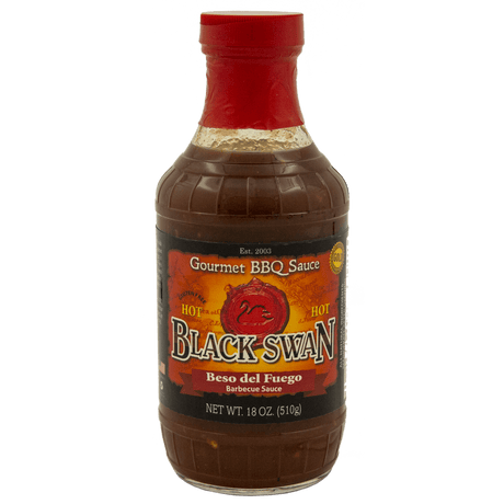 Sauce Beso Del Fuego - BBQ Québec