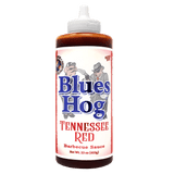 Sauce Blues Hog Tennessee Red 680 ml (23 oz) - BBQ Québec