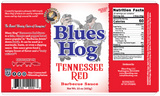 Sauce Blues Hog Tennessee Red 680 ml (23 oz) - BBQ Québec