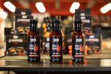 Sauce Érable Pikanté BBQ Québec - BBQ Québec