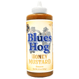 Sauce Moutarde au miel 621ml (21 oz) - BBQ Québec