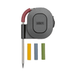 Sonde de température de viande Weber iGrill Pro - BBQ Québec