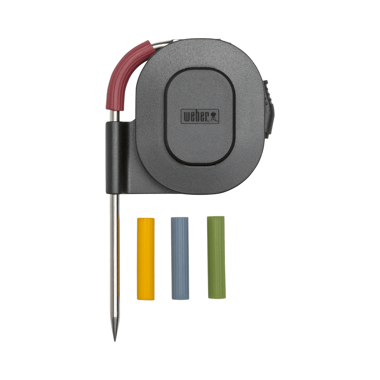 Sonde de température de viande Weber iGrill Pro - BBQ Québec