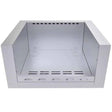 SUNJK29 – Enceinte de 29" pour grils avec découpe maximale de 23" L x 12" H x 22" P – Compatible avec le SUN24PCB - BBQ Québec