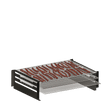 Support a Jerky pour Camp Chef Smoke Pro 24" - BBQ Québec