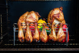 Support Multimax BBQ Québec - BBQ Québec
