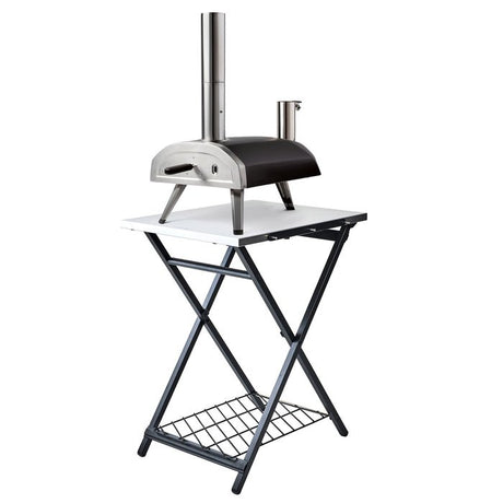 Table pliante - UU - P1F400 - BBQ Québec