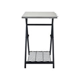 Table pliante - UU - P1F400 - BBQ Québec