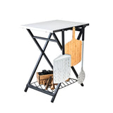 Table pliante - UU - P1F400 - BBQ Québec