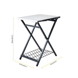 Table pliante - UU - P1F400 - BBQ Québec