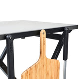 Table pliante - UU - P1F400 - BBQ Québec