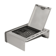 Tablette Laterale Infrarouge Bruleur Rogue - N010 - 1007 - SER - BBQ Québec