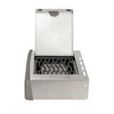 Tablette Laterale Infrarouge Bruleur Rogue - N010 - 1007 - SER - BBQ Québec