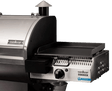 Tablette SideKick 14” PG14 Plancha de Camp Chef - BBQ Québec