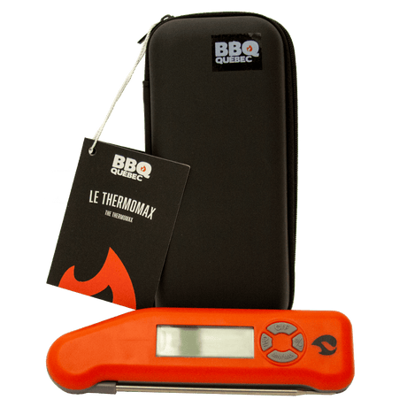 Thermomax - BBQ Québec