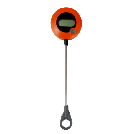 ThermoMax Jr. de BBQ Québec - BBQ Québec