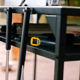UU - P14100 - Thermomètre infrarouge Ooni - BBQ Québec