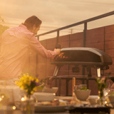 UU - P2B300 - Four à Pizza Koda 2 Max - BBQ Québec